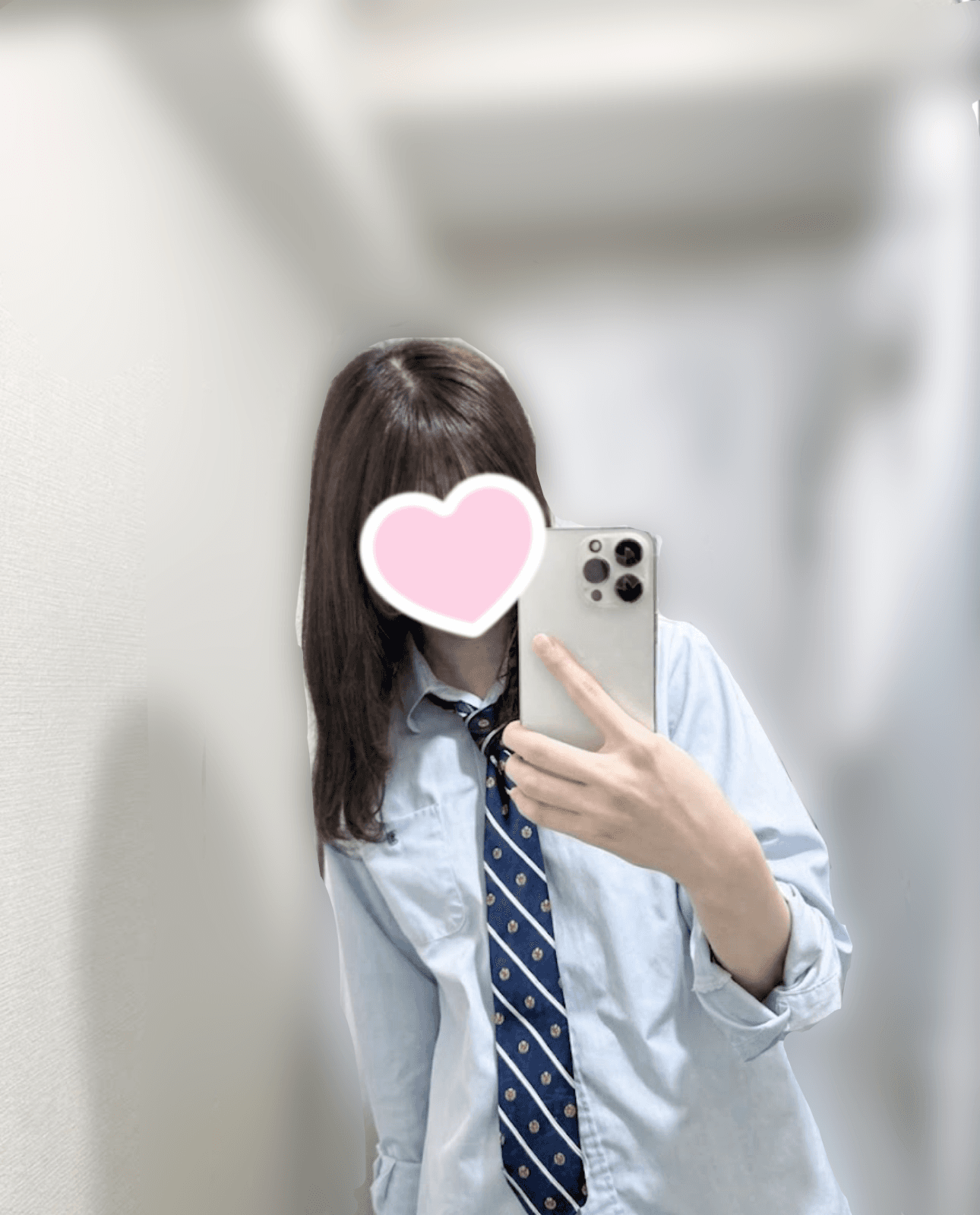 今日います!