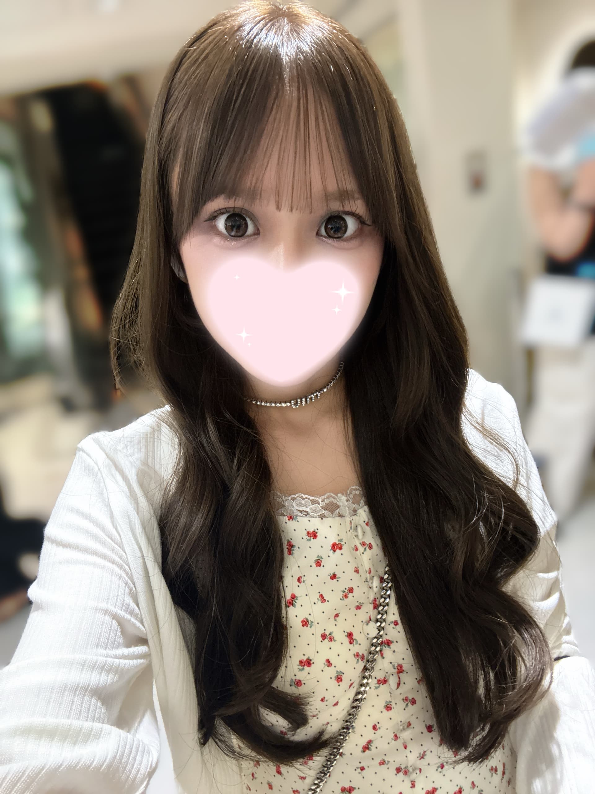 6/18体験入店初日かりん(JK上がりたて2008年生誕)の写メ日記