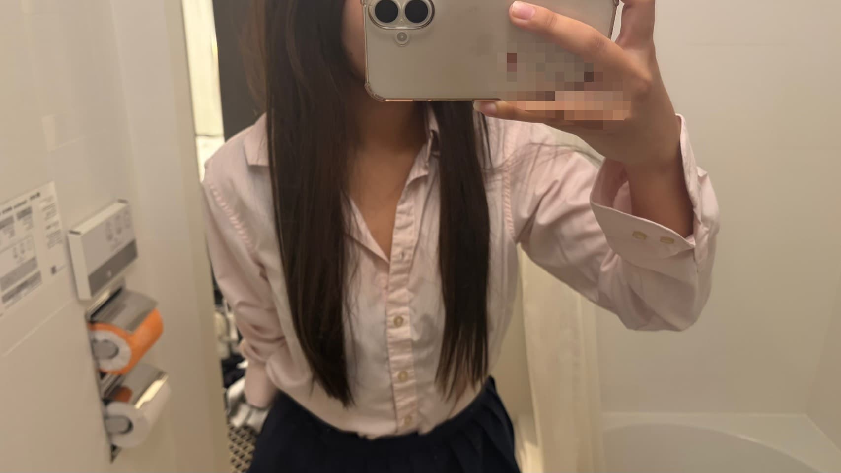 出勤してます♡