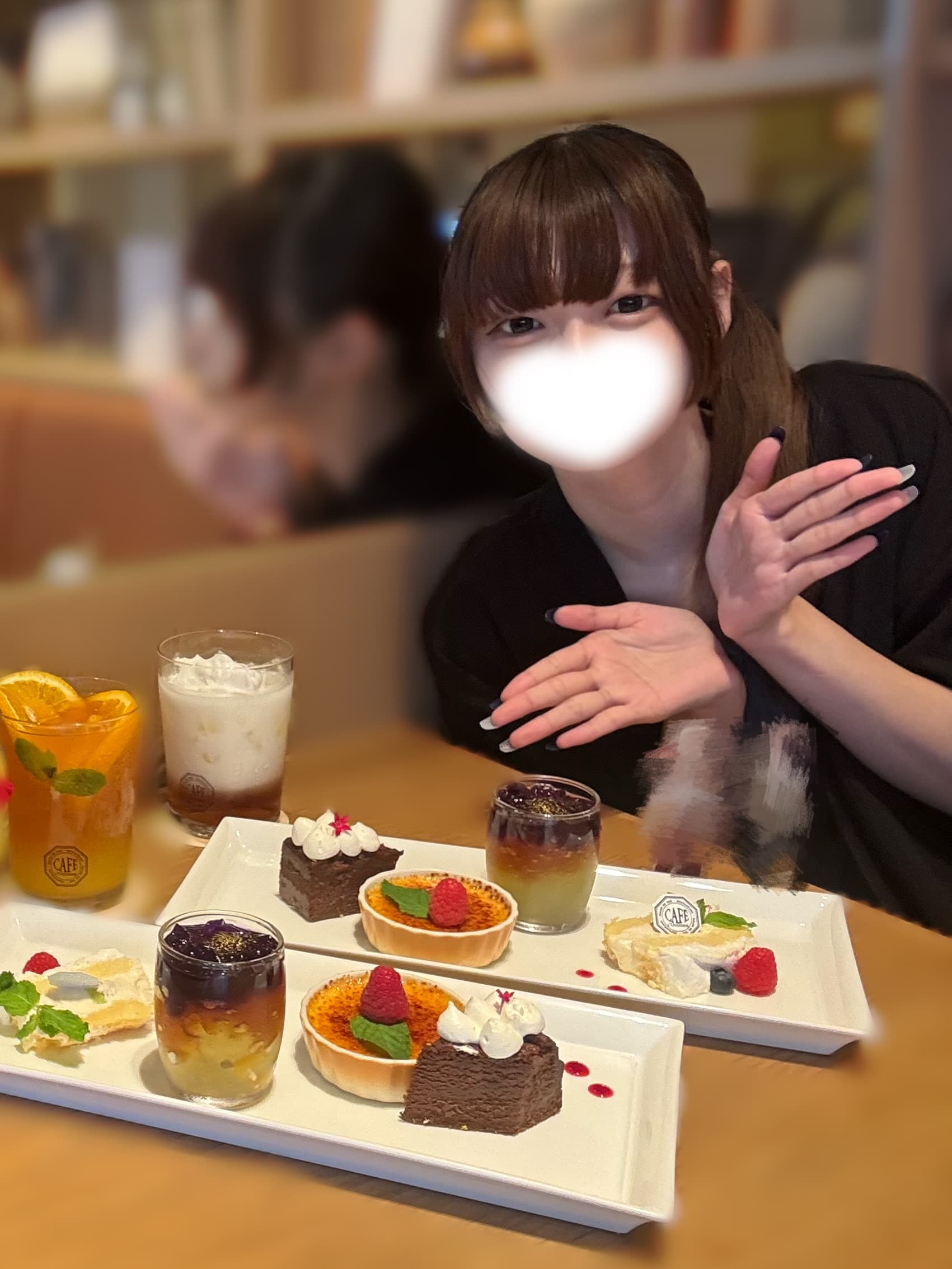 こさめ☔️てん