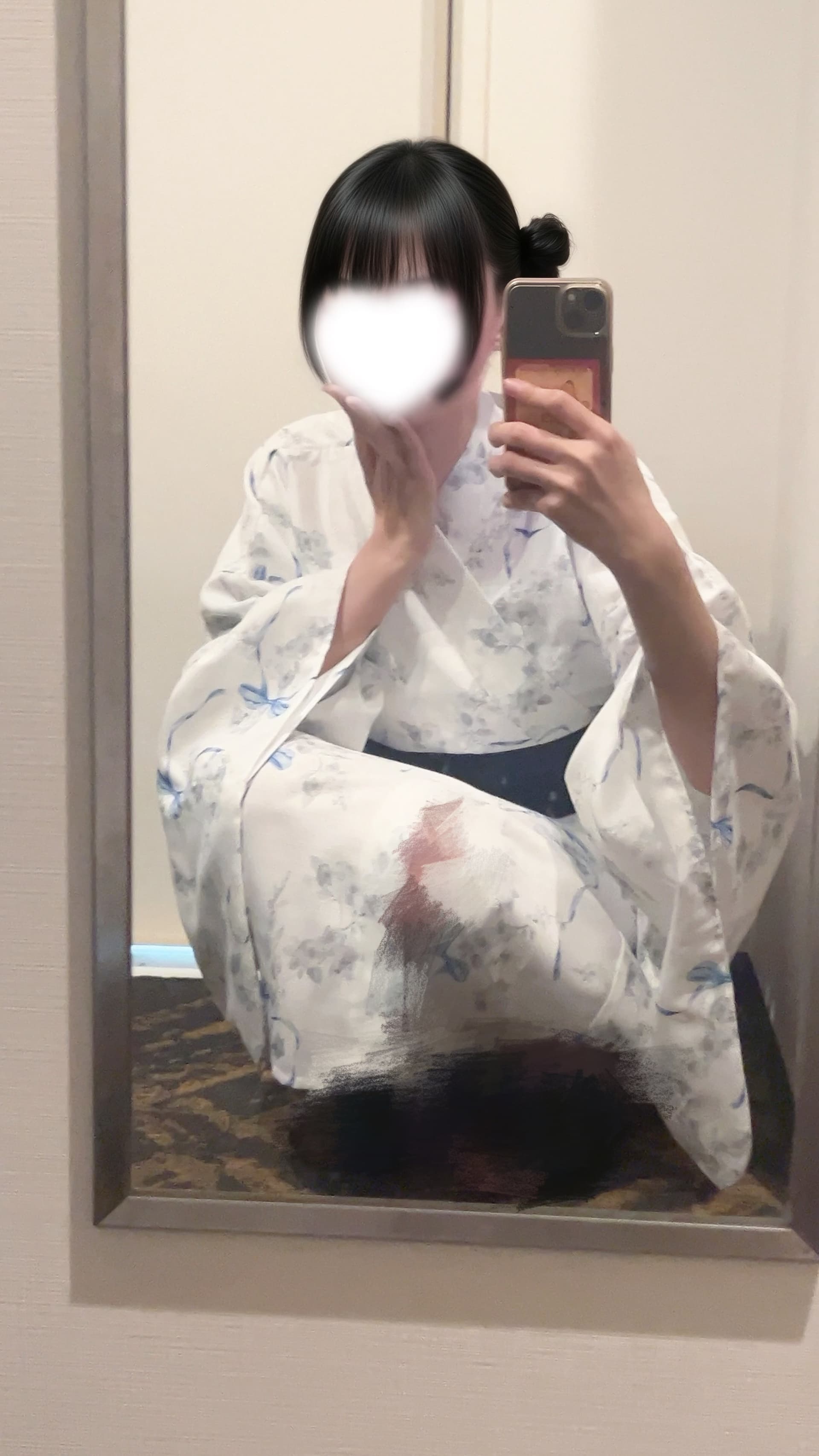 気をつけてね🥲