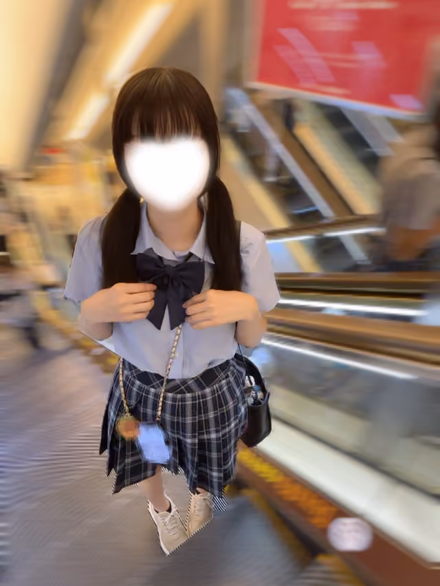 週末います!