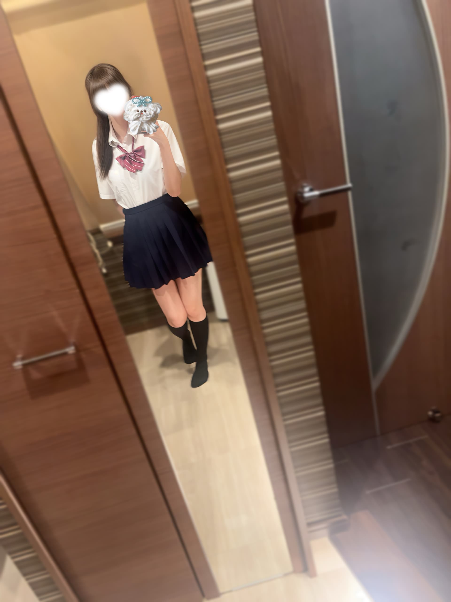 おつかれさま💞てん