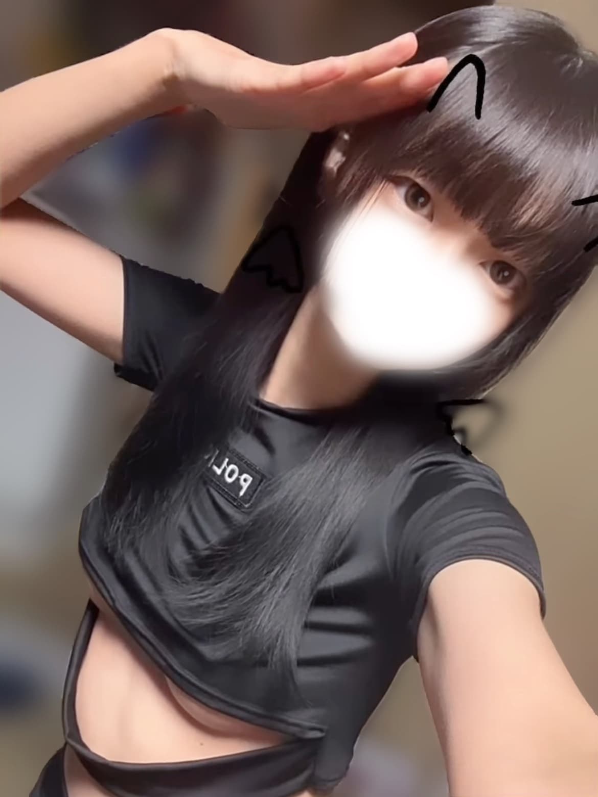 ハロウィーン🎃てん