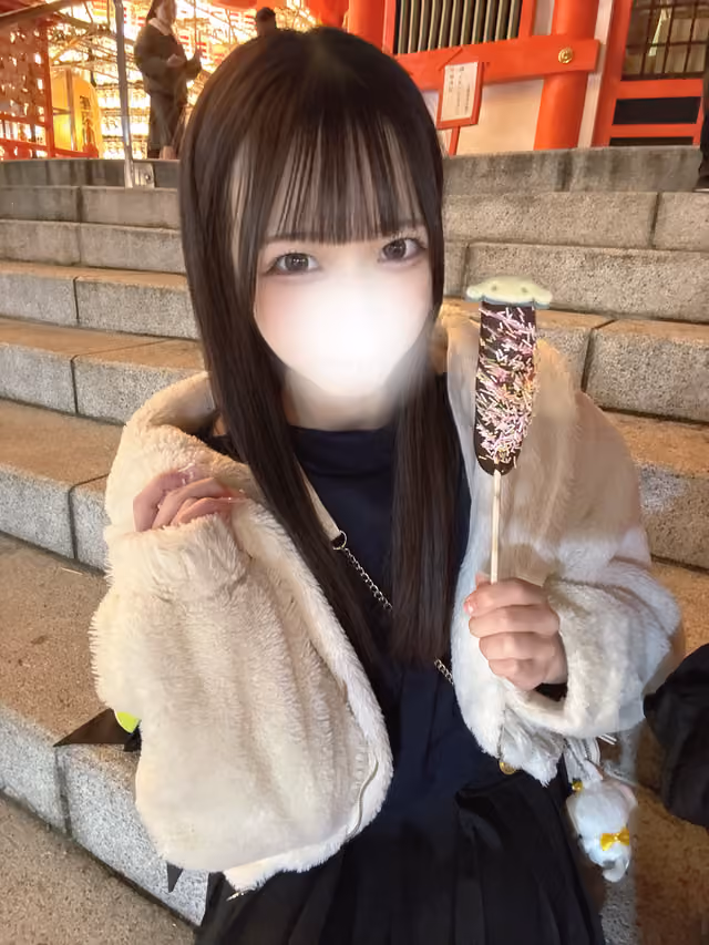 降臨しらゆり