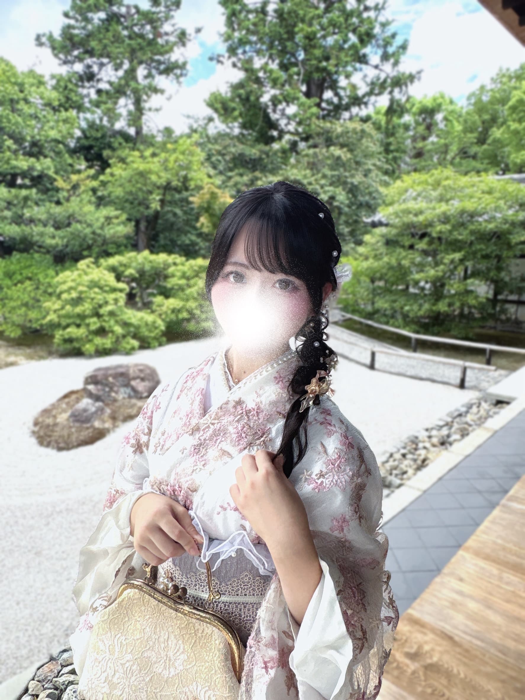 あのんです🫧