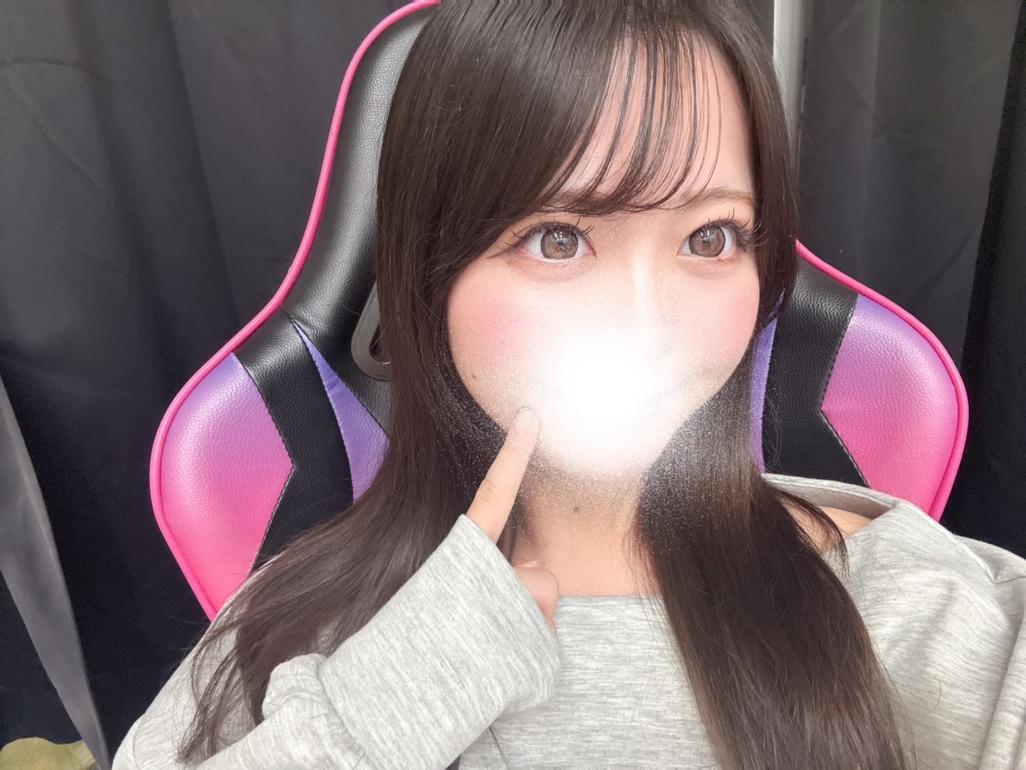 あのんです🐰💕