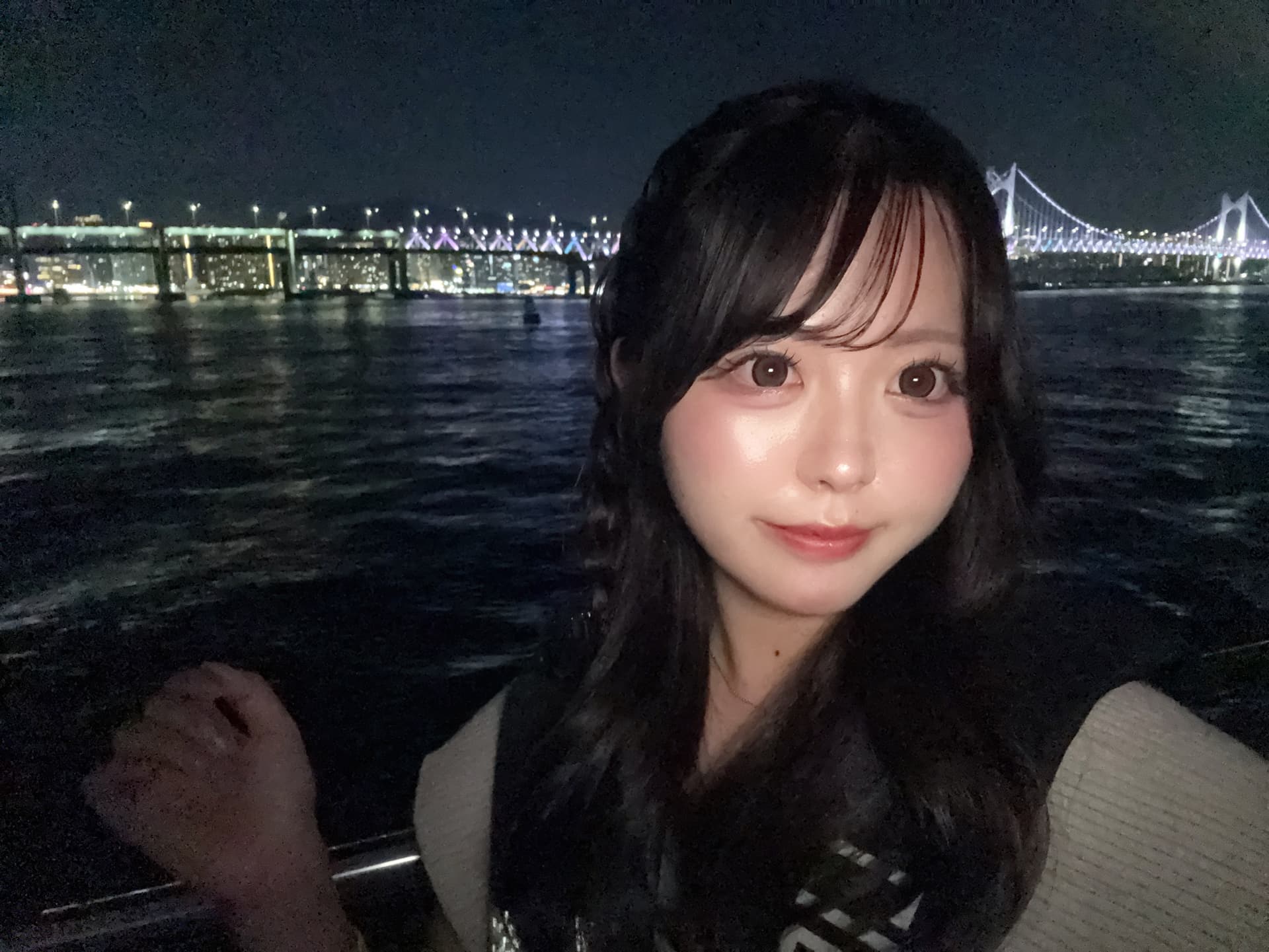 あのん🔰7/13体験入店初日の写メ日記