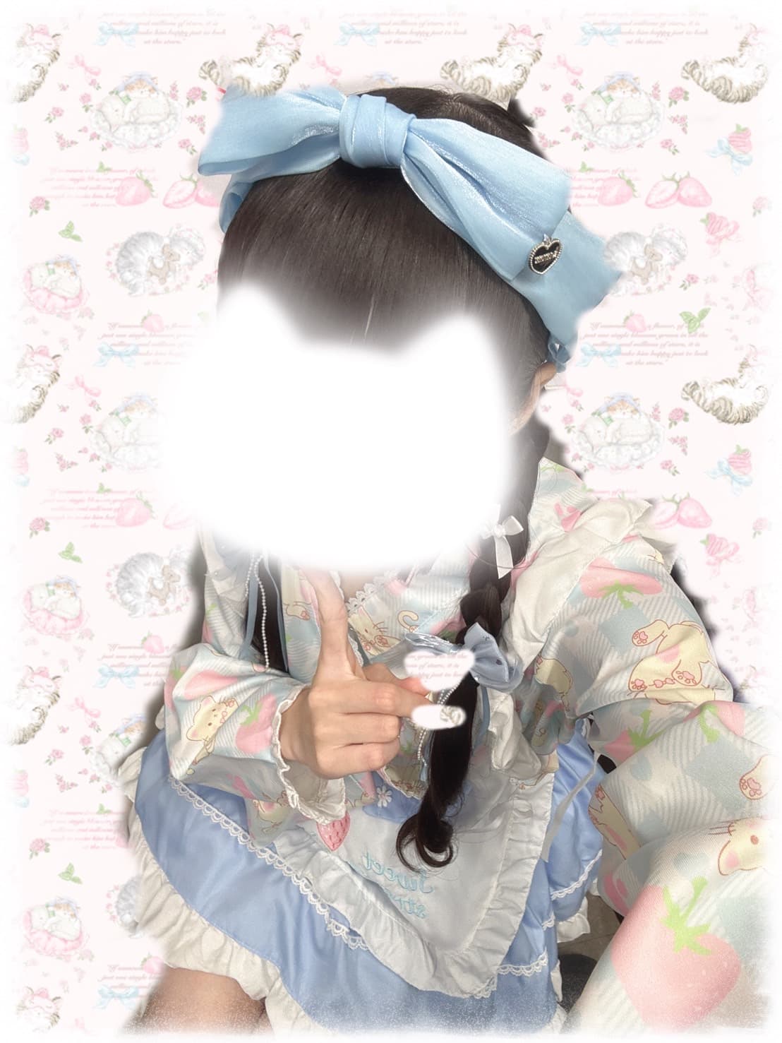 朝までいるよ!!🐱