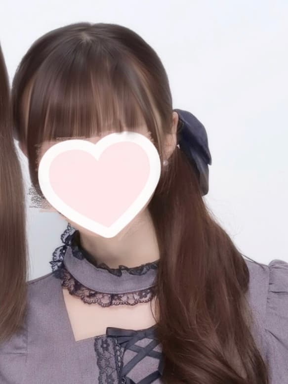ありがとう♡