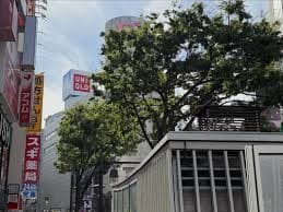 天気よくなった