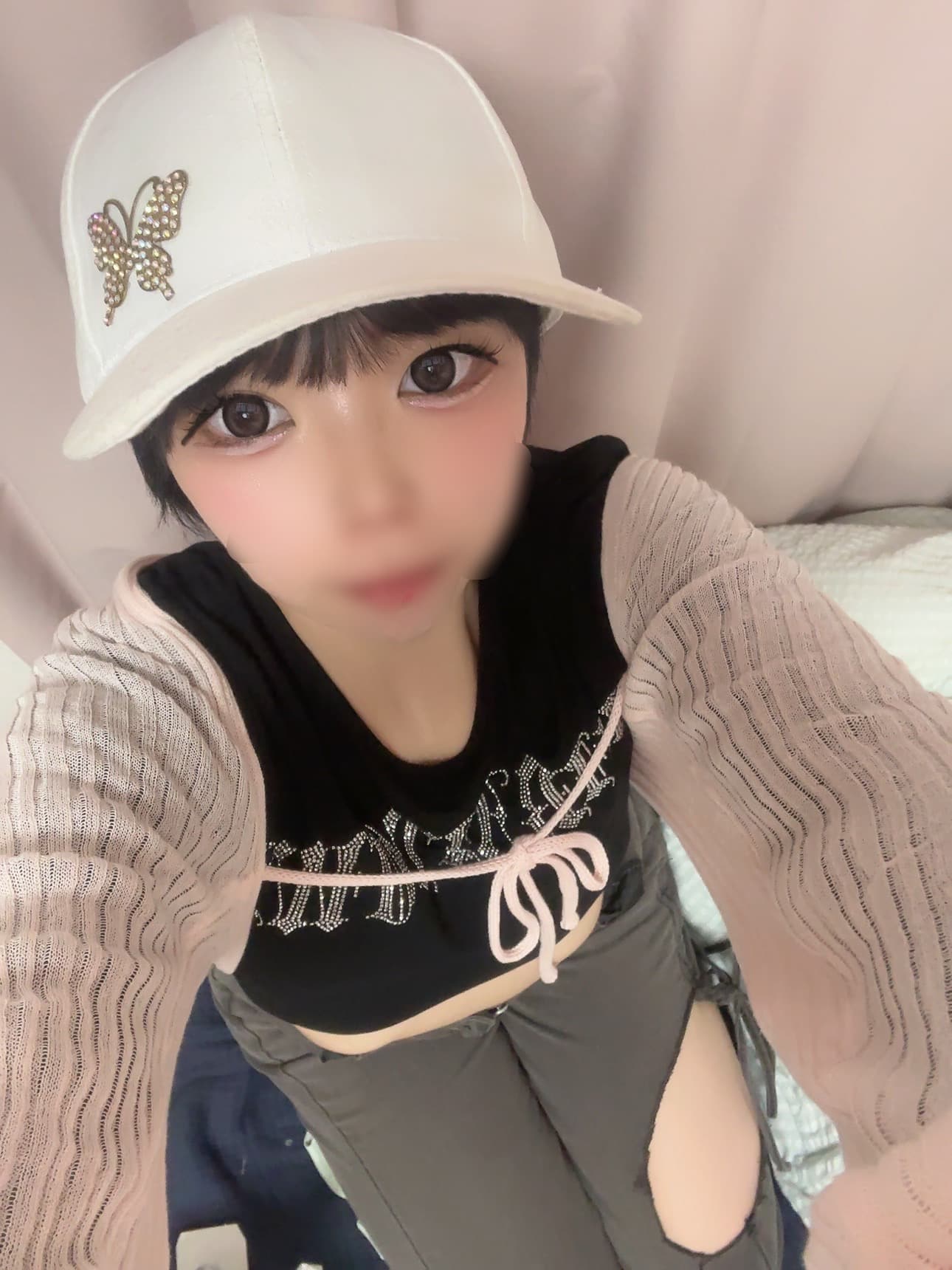 久しぶり♡