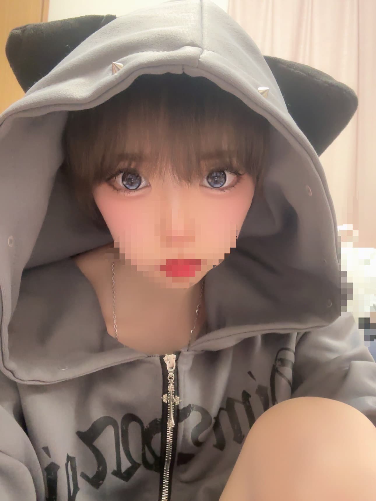 久しぶり♡