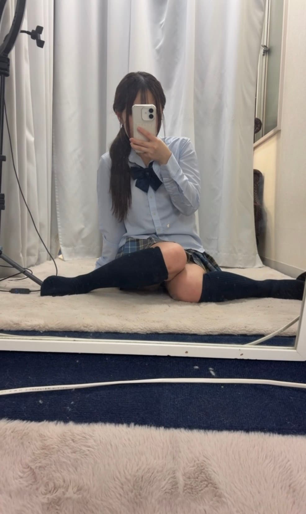 みお(JK上がりたて18歳)の日記