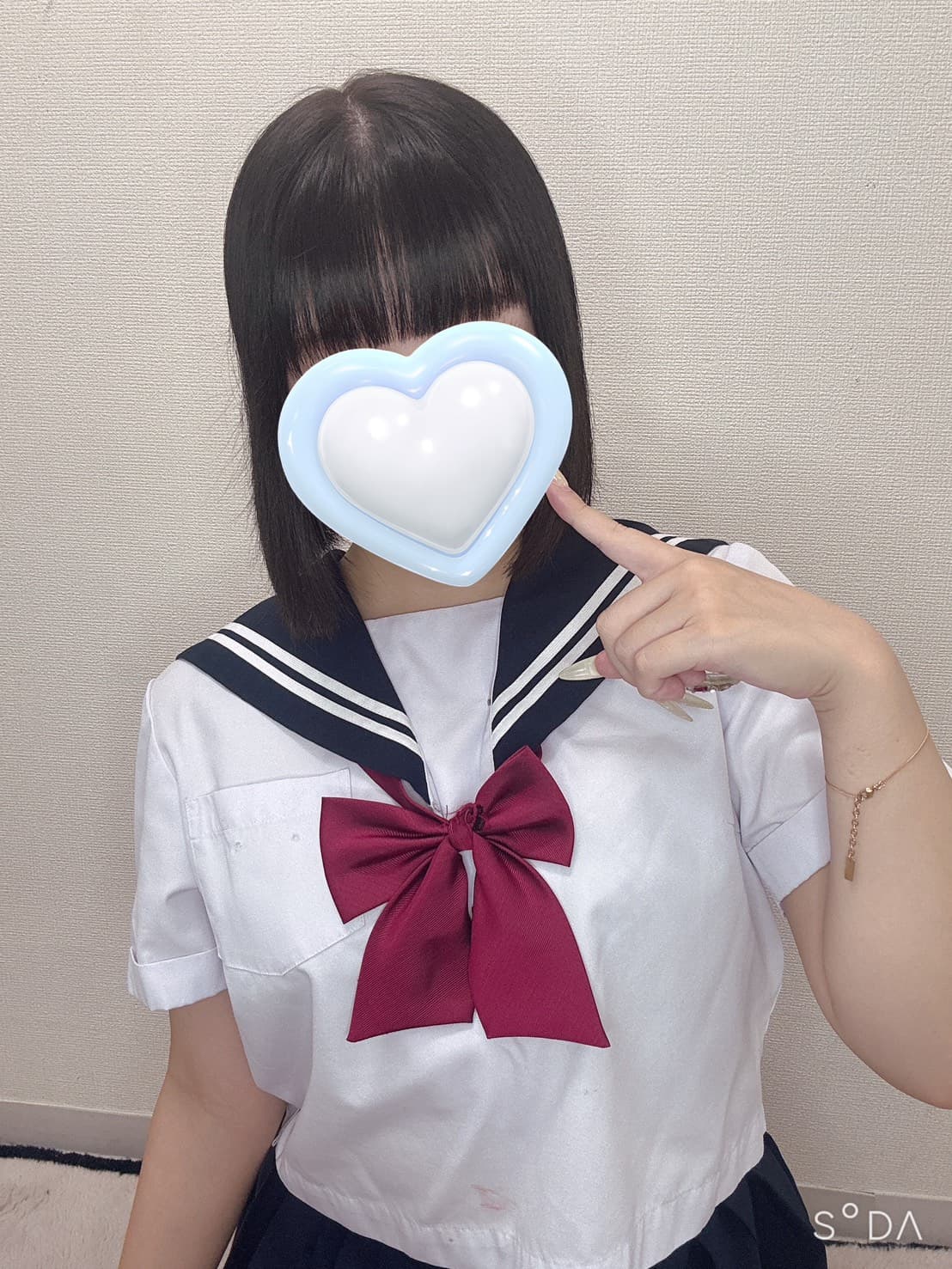 新宿店 ひなこです🩵 本日ありがとうございました👦🏻♡