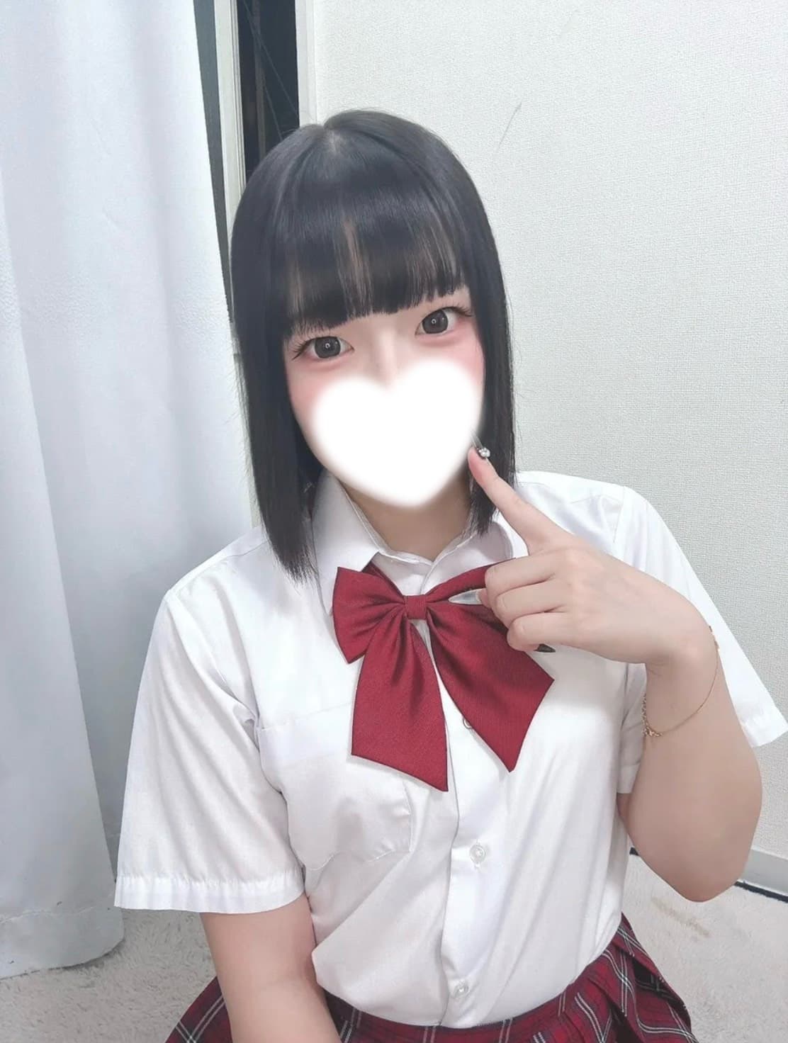 ひなこ🔰9/8体験入店初日の日記