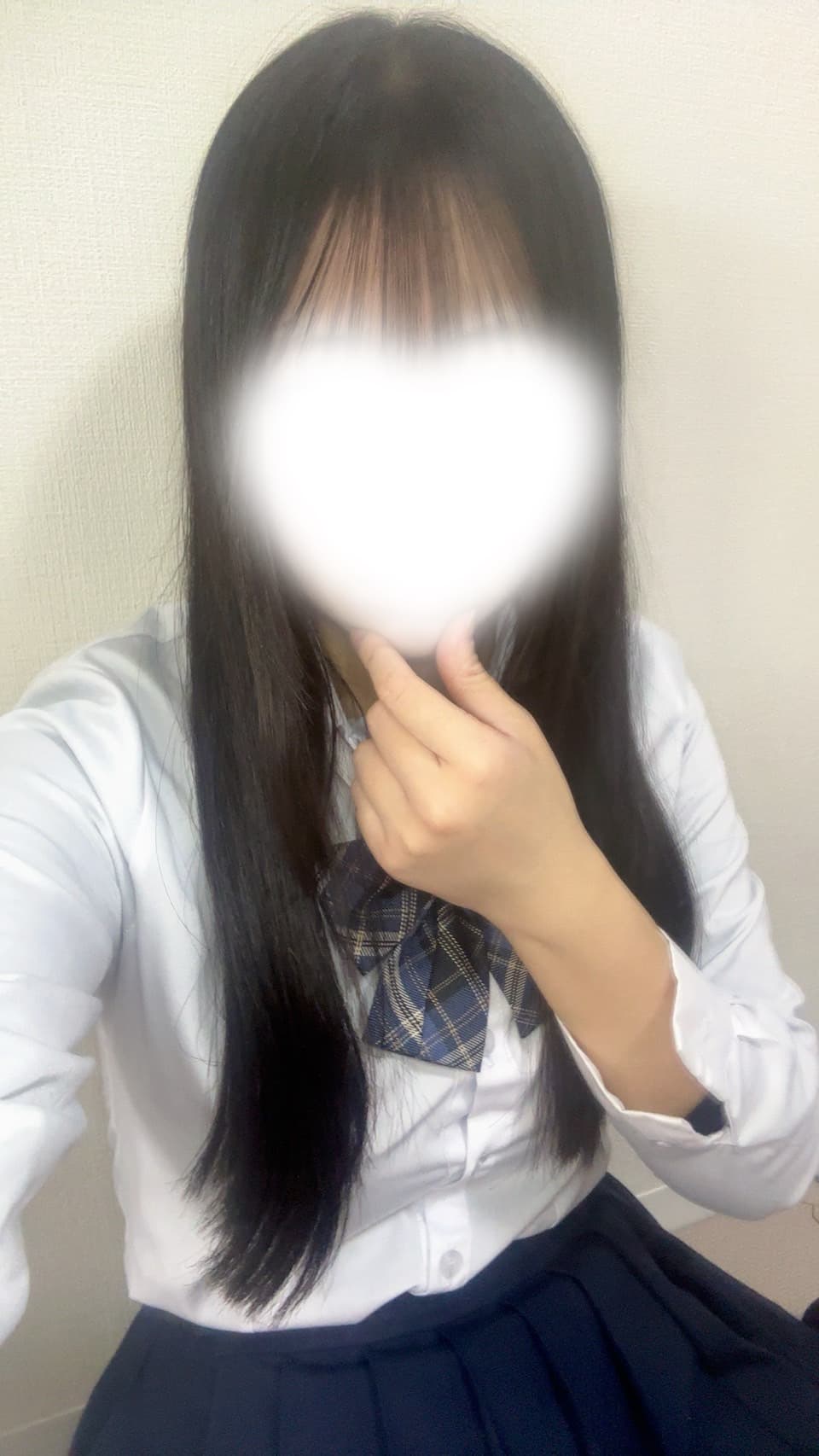 高2のときの……