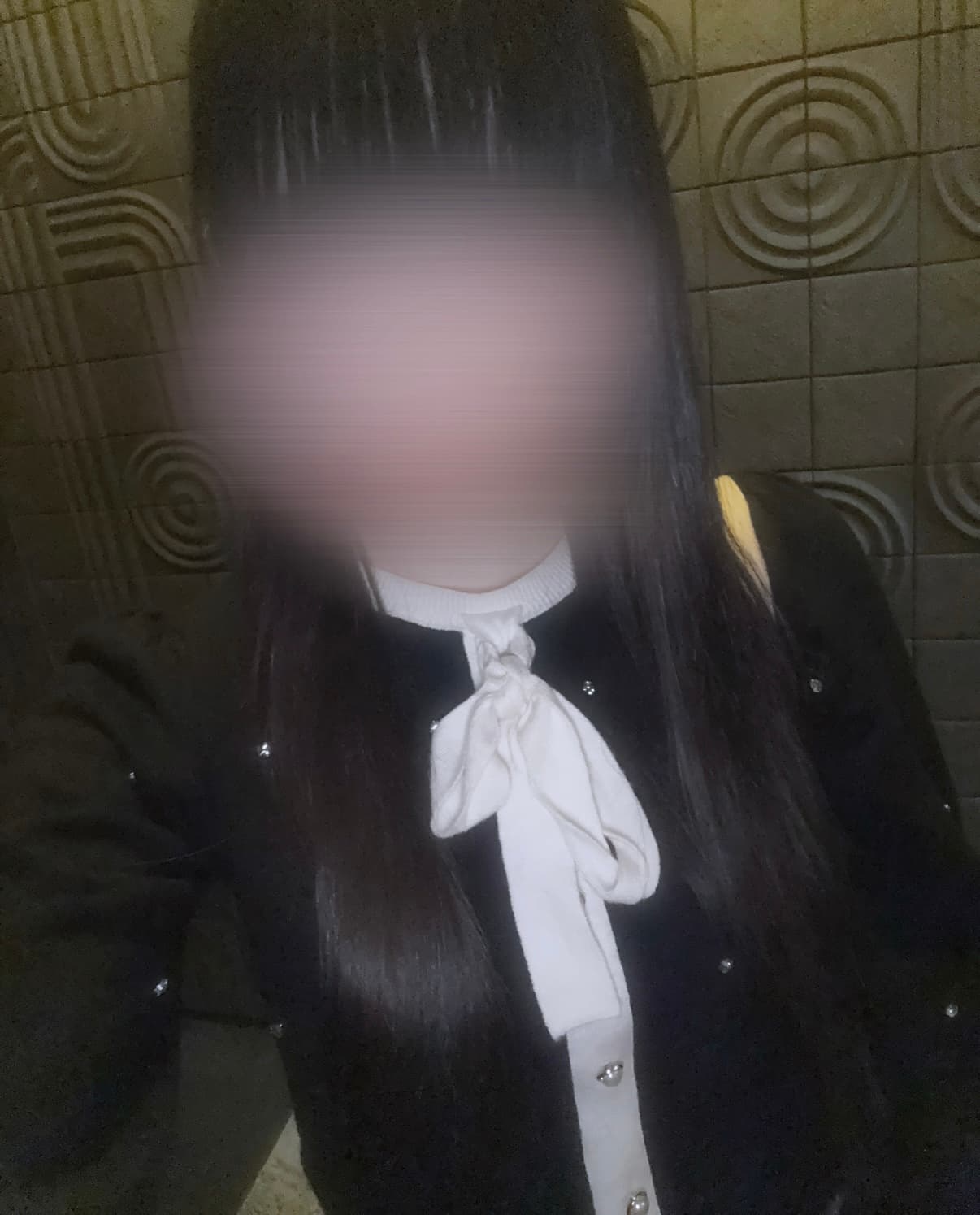 少しだけ🙏🏻