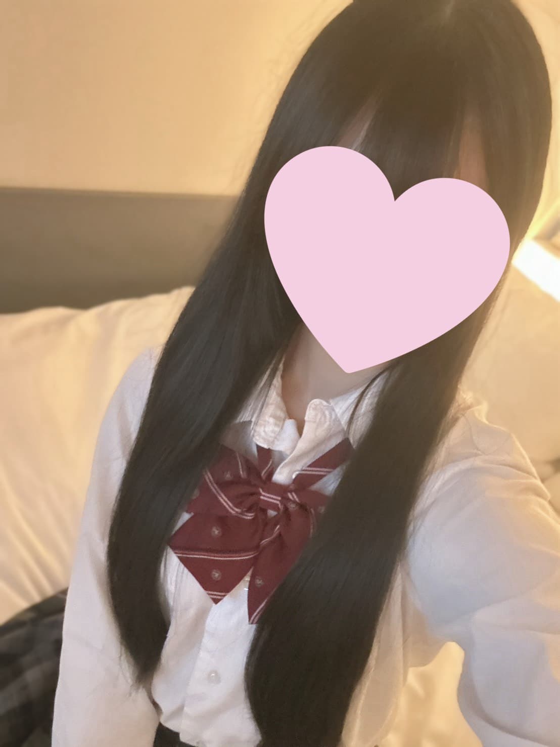 退勤しました🥹💓