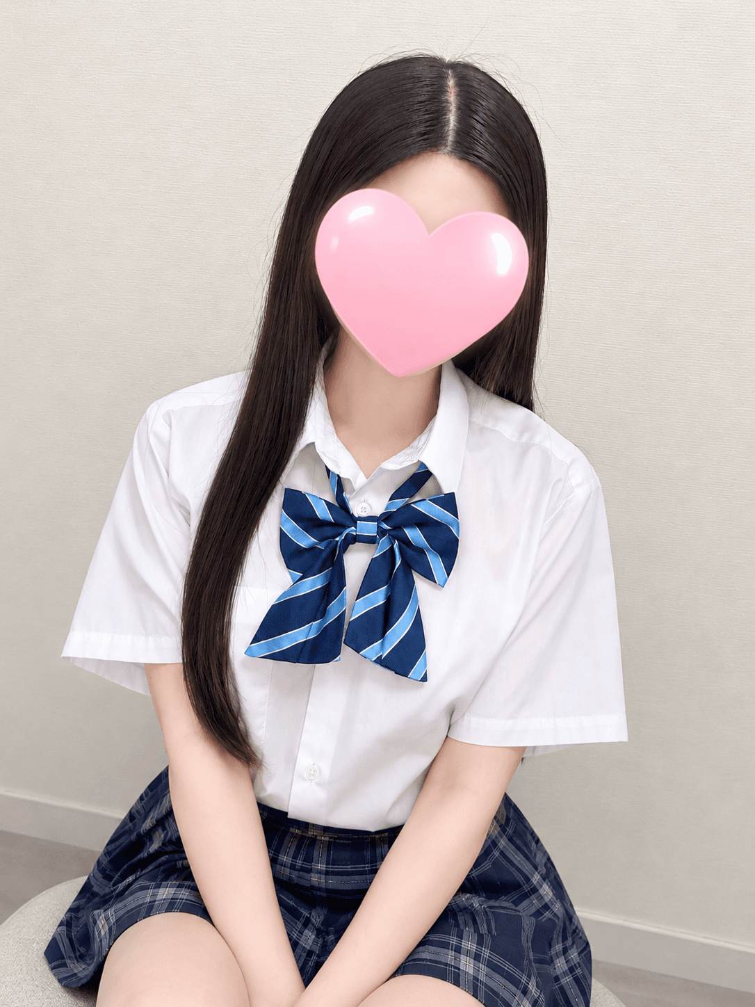 💗 予定より早く来ちゃいました🎀