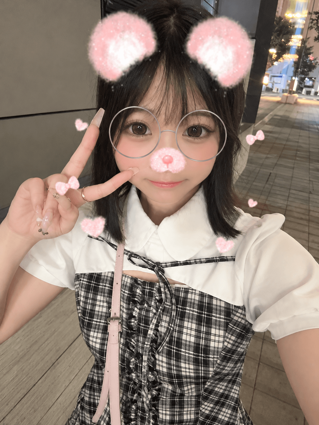 さな🏫JK上がりたて18歳の日記
