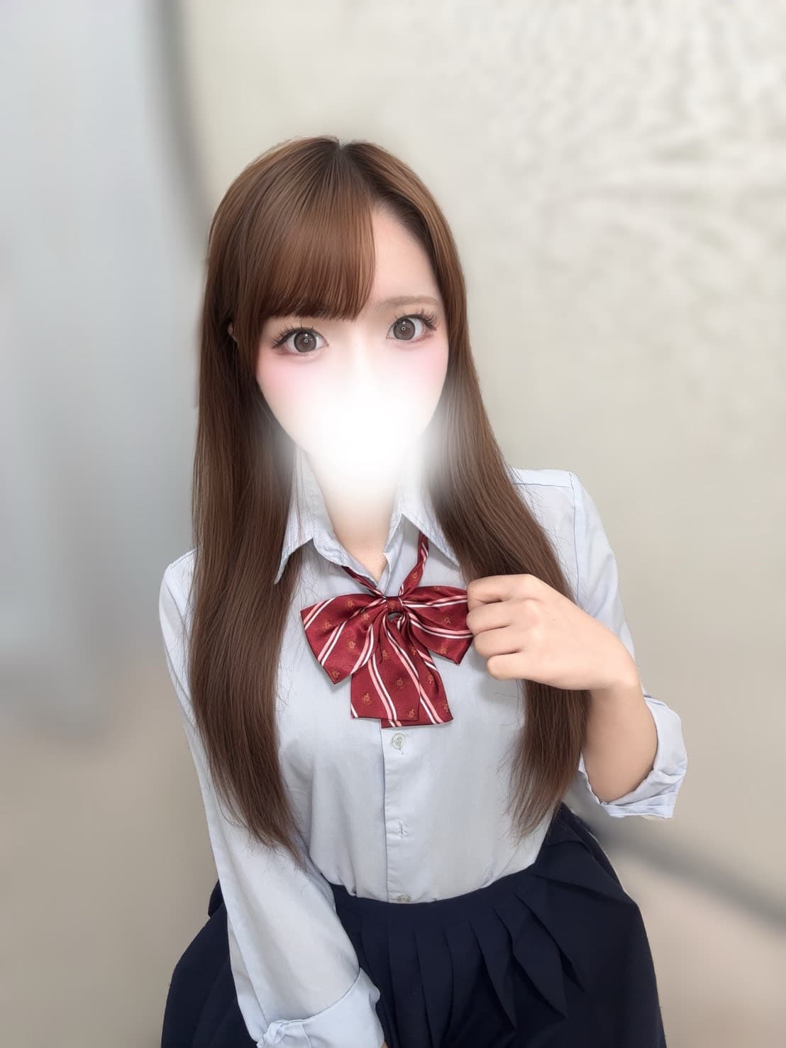 しずく🔰10/24体験入店初日🔰ぱっちり瞳の小動物系美少女♡店長激推し!の写メ日記