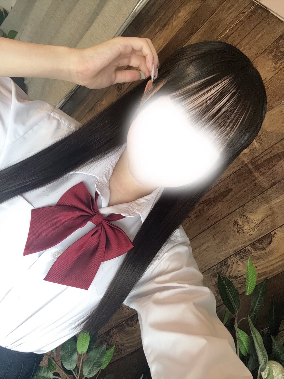 初めまして💘みるくです🍼♡
