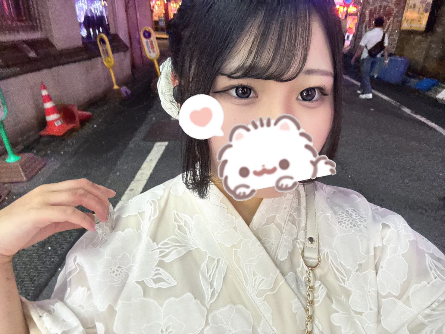 9/1 背徳感たっぷりの人気オプション!その名も「ローション風呂」