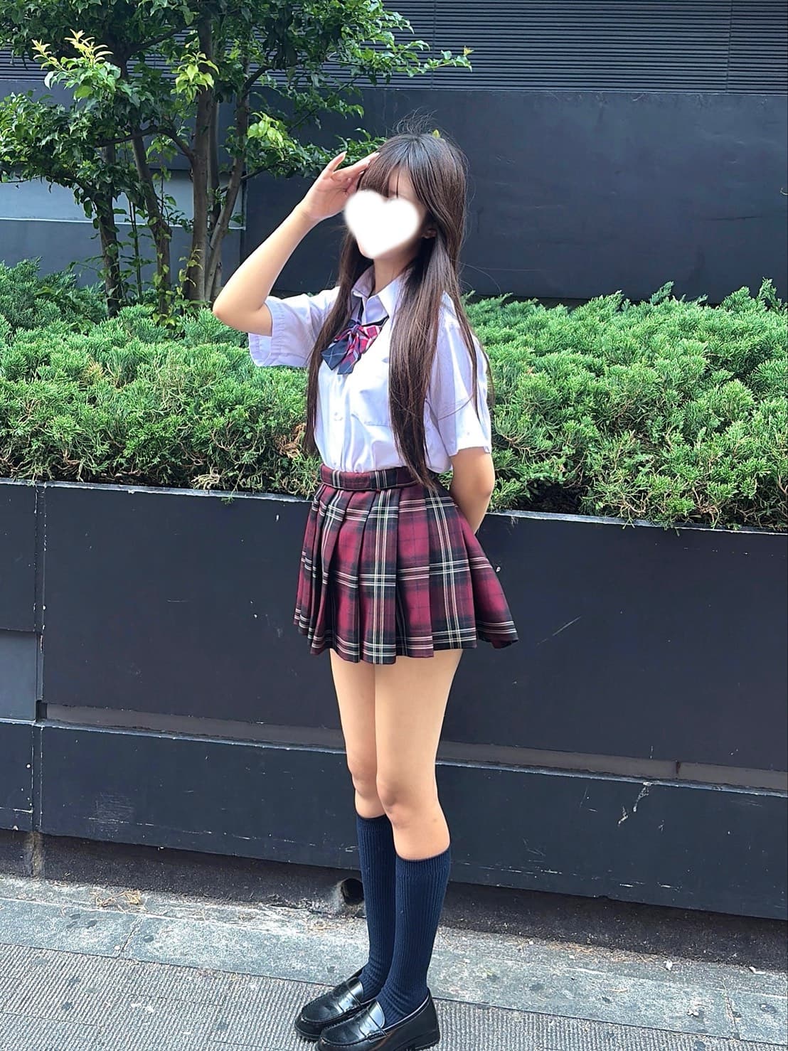 9/6派遣リフレにおける「中退年齢18歳」と「JK上がりたて18歳」の違いとは?