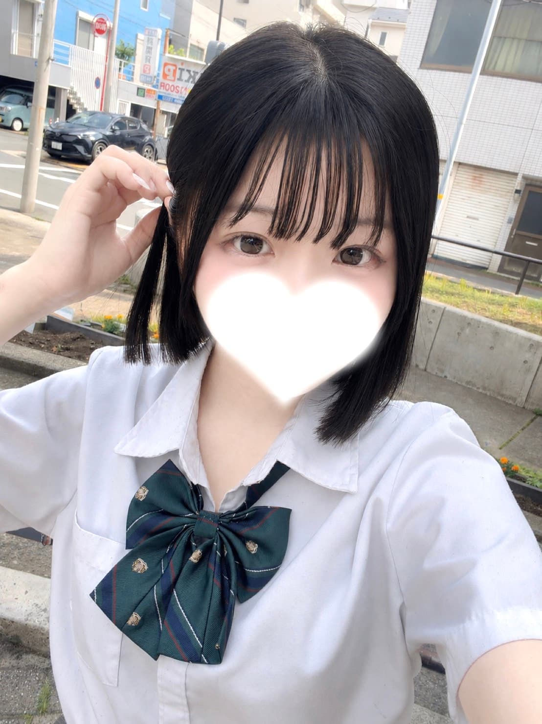 9/9(火) 【裏ワザ公開】店長が怒られない範囲で「お得になる割引の取り方」教えちゃいます🤫ポイントコードPTRQ【横浜制服オーディション】