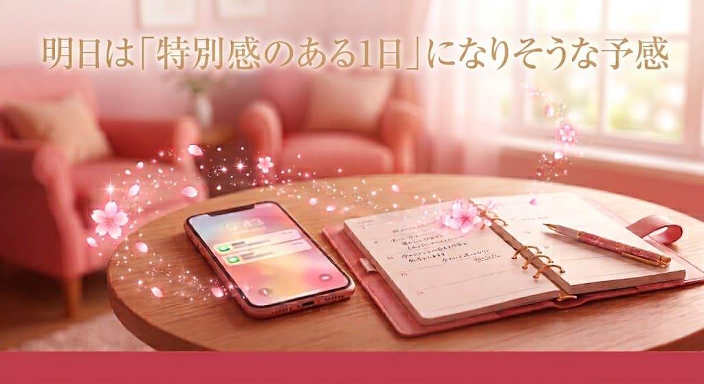 9月10日(木)⭐皆様、明日のご予定はもうお決まりでしょうか?🎀