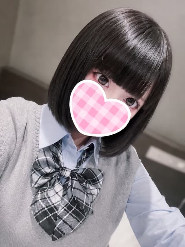 9/20「制服×黒髪」こそが究極のオアシス説