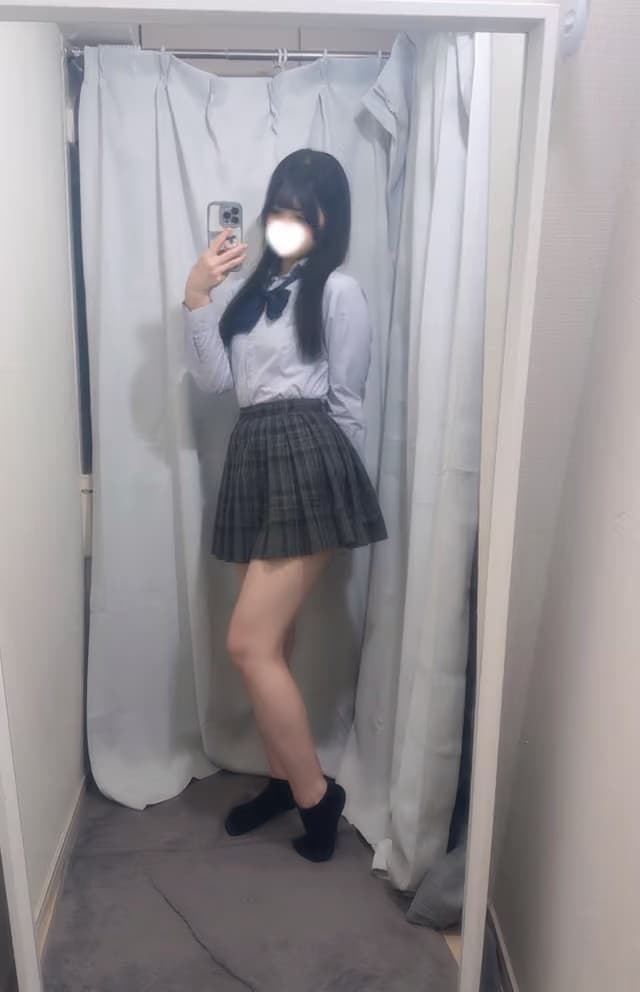 9/23(水)シルバーウィーク最終日!明日から現実です!!ポイントコードGMUN【横浜制服オーディション】