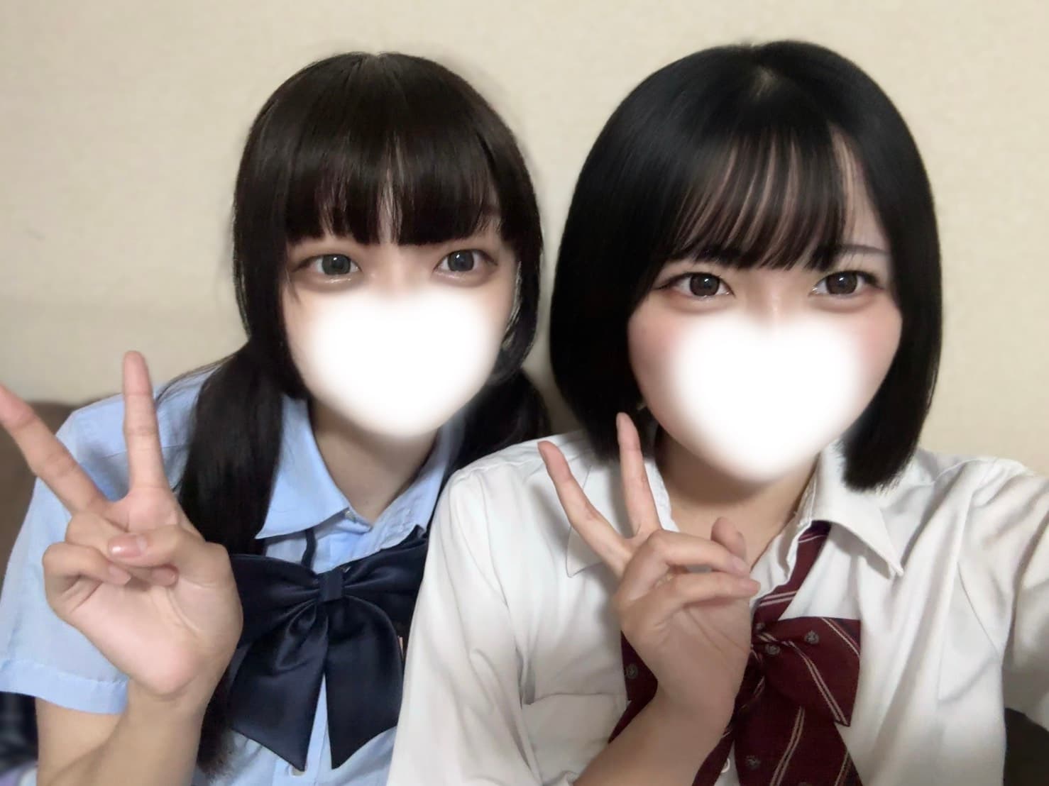 9月27日(日)サザエさん症候群の特効薬💊日曜日は「制服×カーデ」の美少女に甘える日