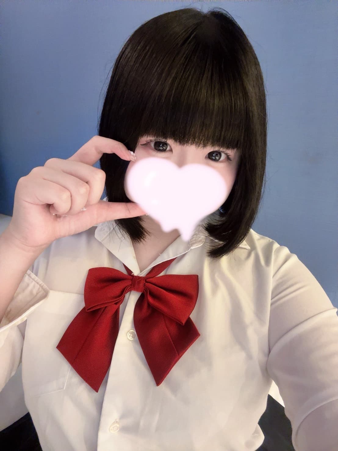 体験入店速報🔥JK上がり18歳❤️