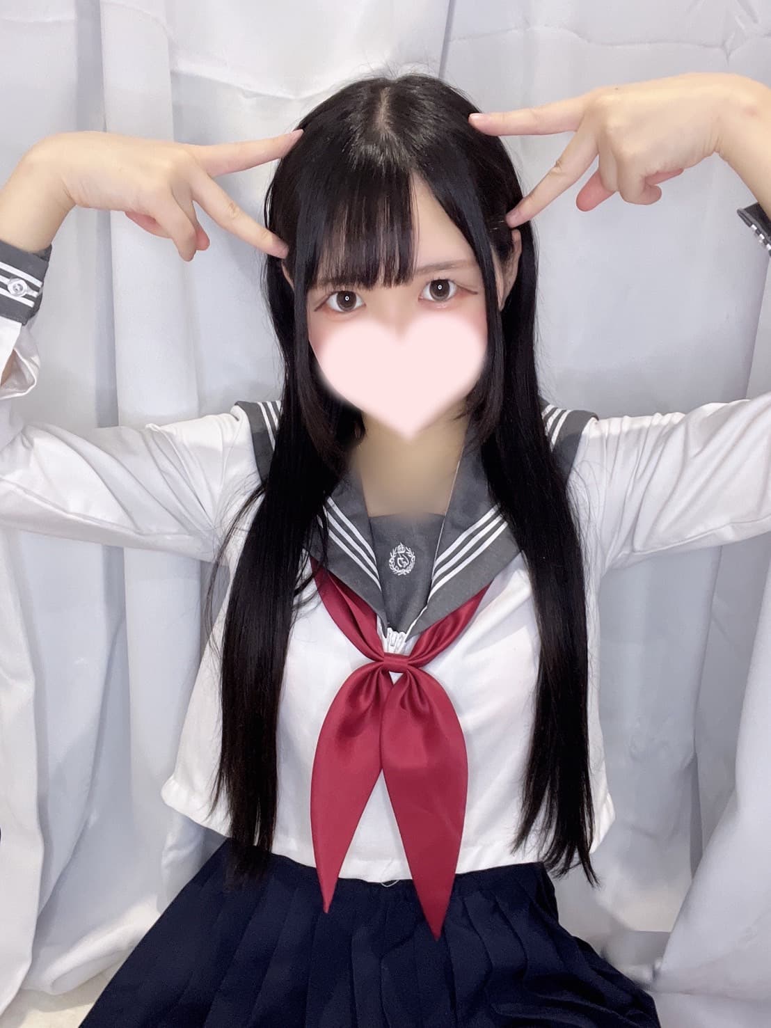 10/5(月)✨ポイントコード【TPFZ 】✨10代の可愛い制服が似合う美少女たちがお待ちかね🩷【横浜制服オーディション】