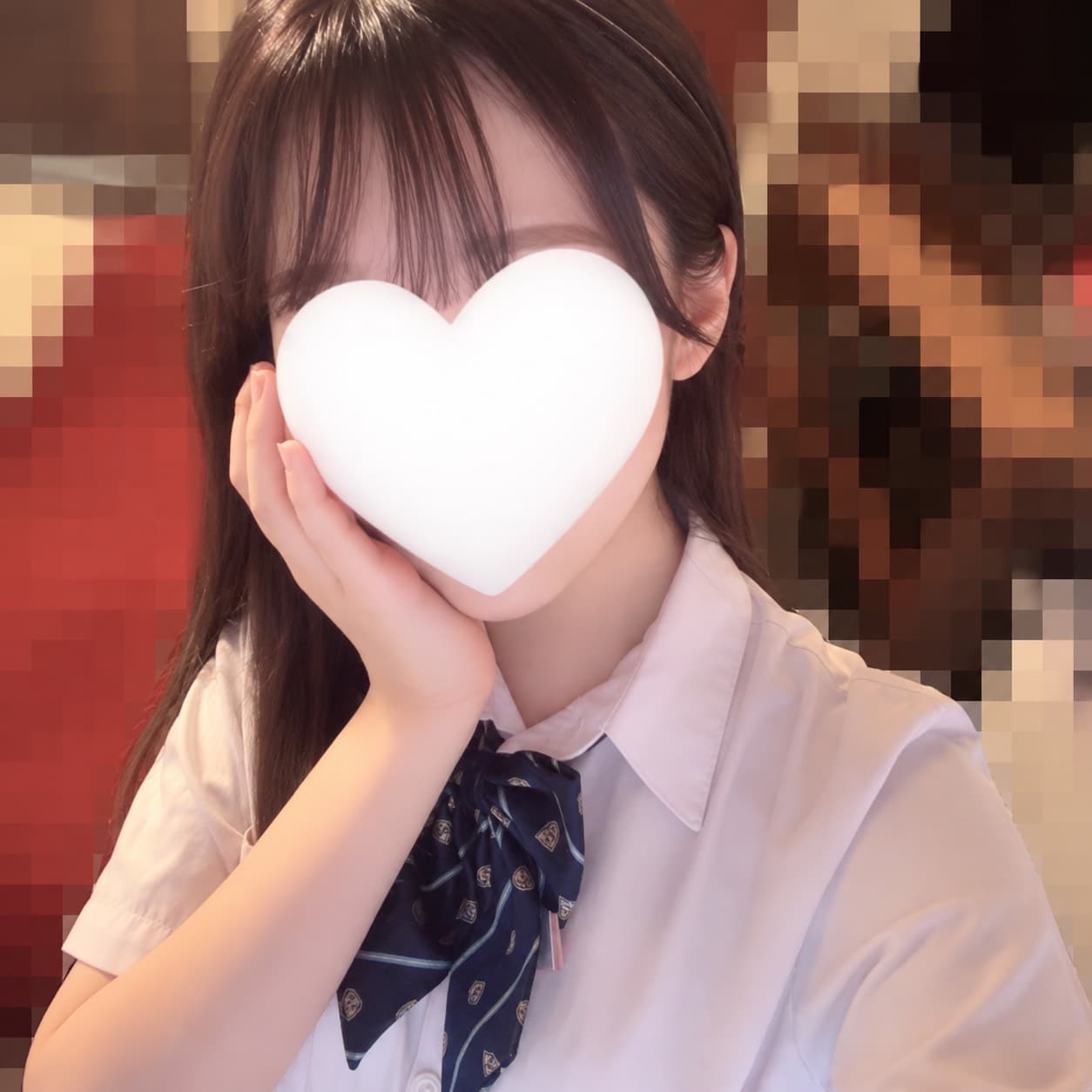 10/10(土)【緊急解禁】ポイントコード『PWQD』で賢く割引!1円でも安く美少女と過ごす裏ワザ【横浜制服オーディション】