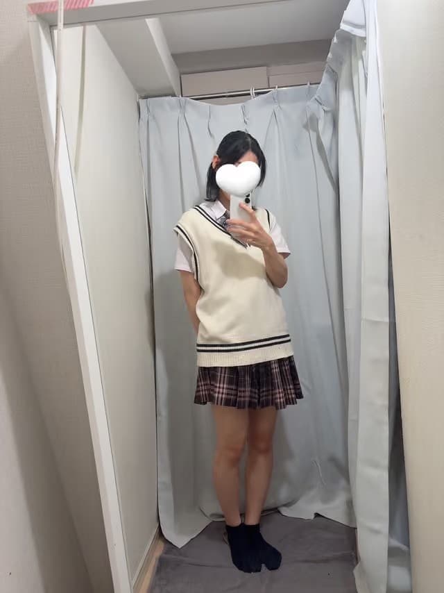 10/21(水)✨ポイントコードUWZR✨日常を忘れてほっとひと息【横浜制服オーディション】