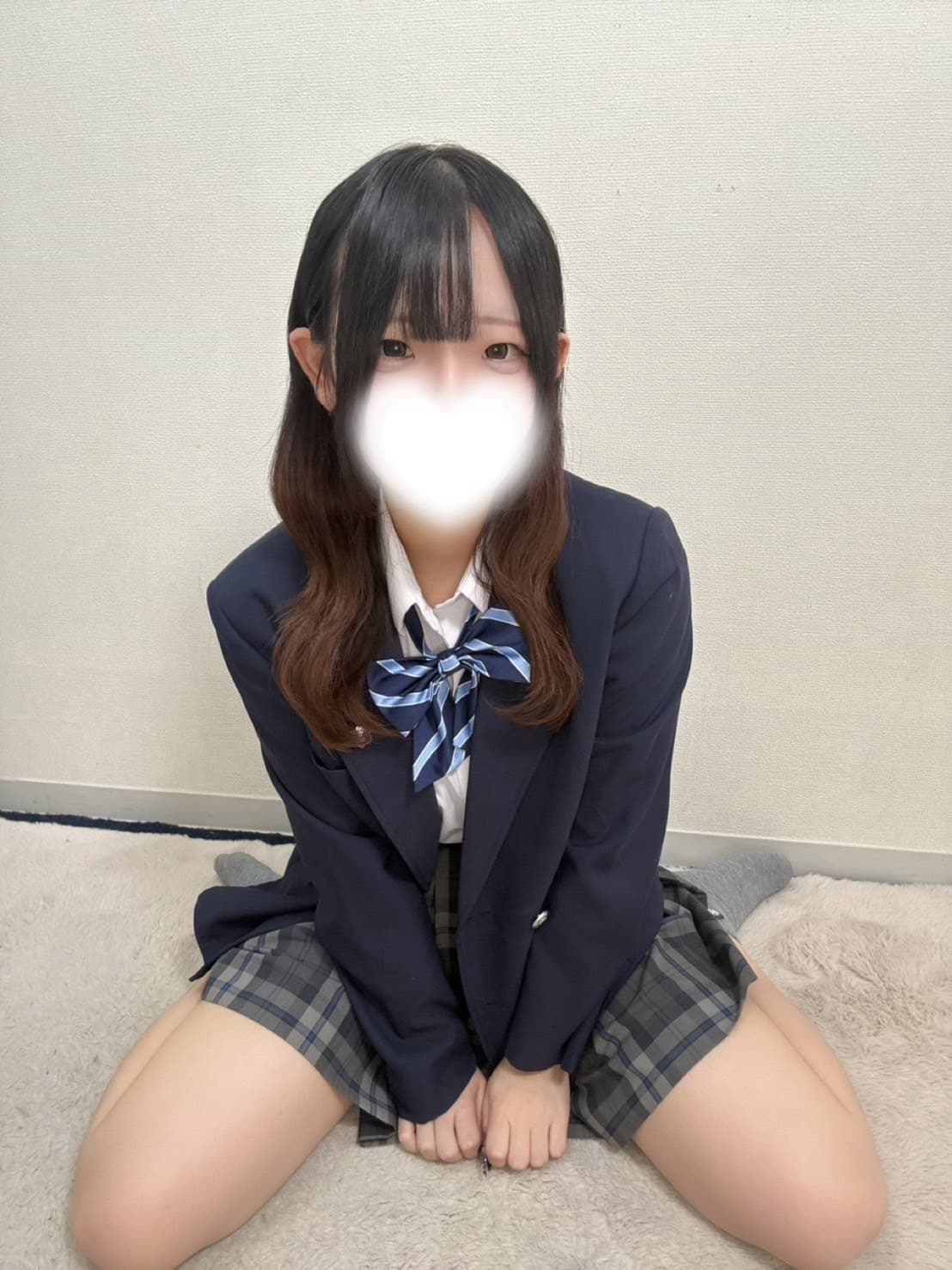 10月27日 体入3日目!立川JKリフレ🩷